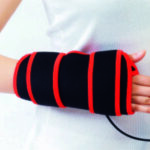 HAND & WRIST BELT THERAPY